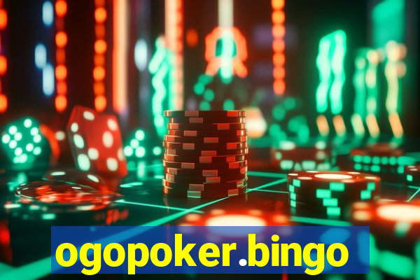 ogopoker.bingo