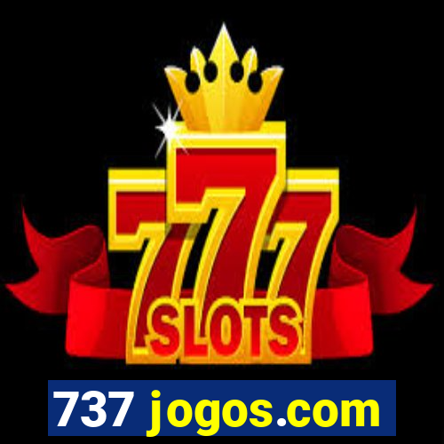 737 jogos.com