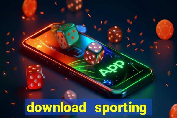 download sporting bet app