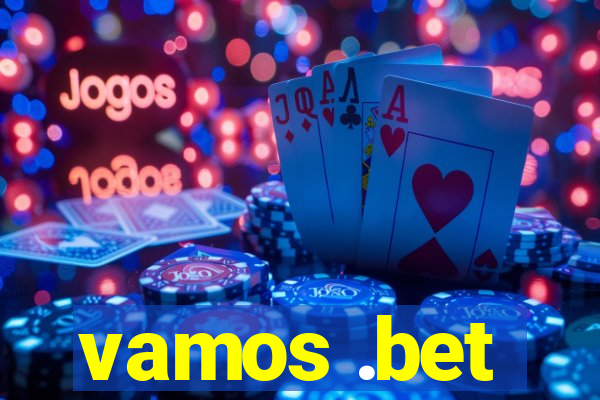 vamos .bet