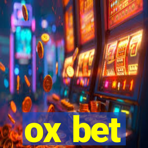 ox bet