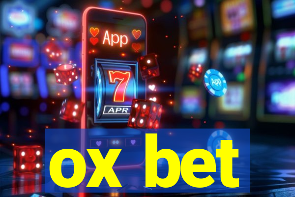 ox bet