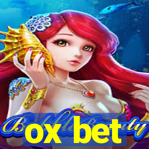 ox bet