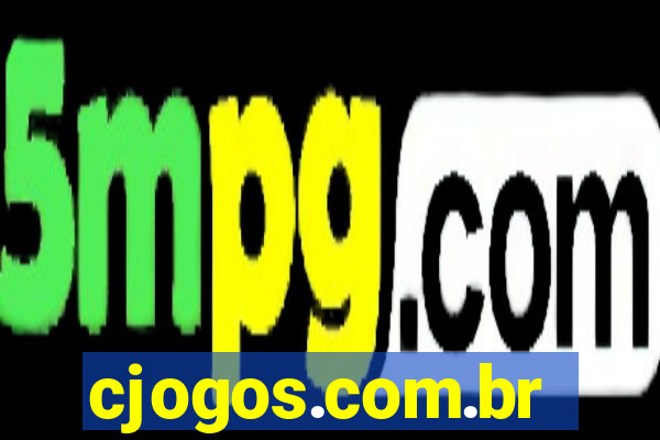 cjogos.com.br