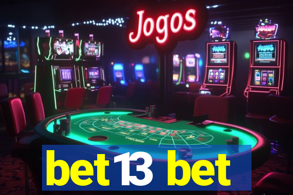 bet13 bet