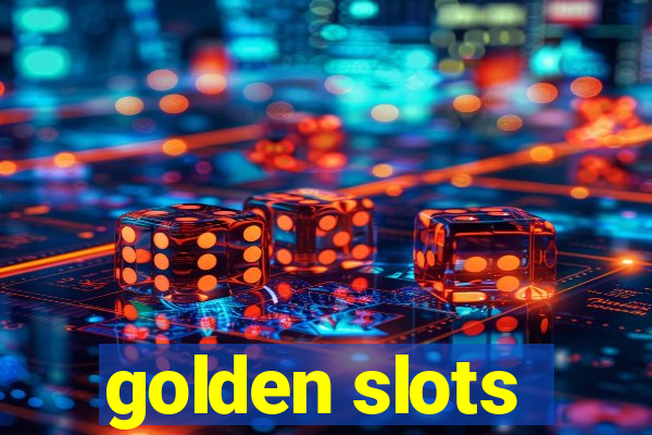 golden slots