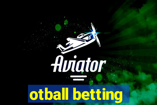 otball betting