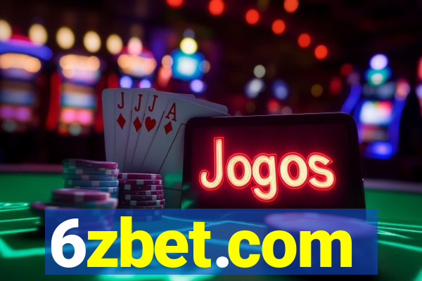 6zbet.com