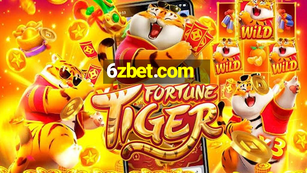 6zbet.com