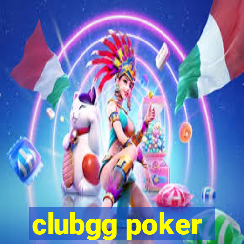 clubgg poker