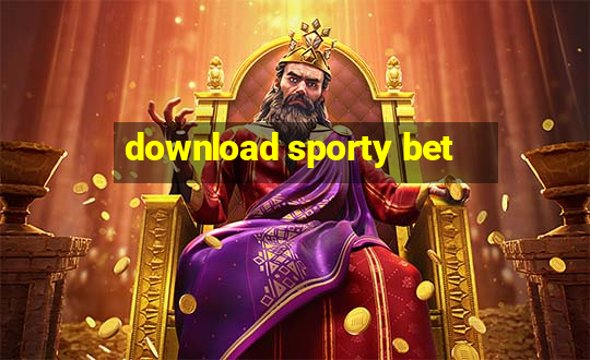 download sporty bet