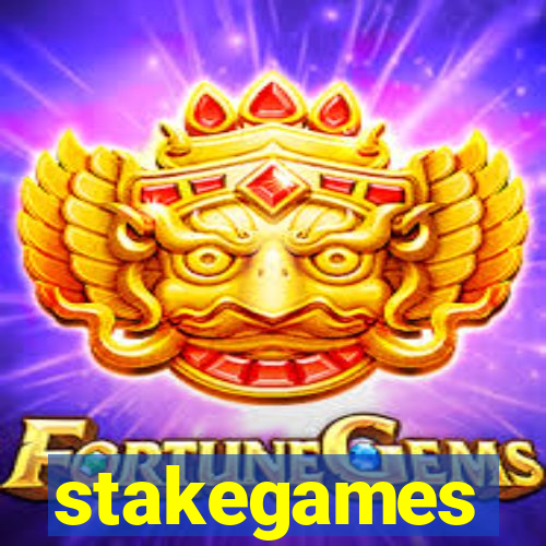 stakegames