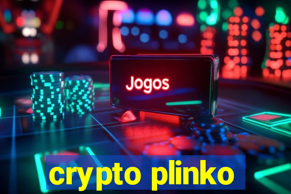 crypto plinko