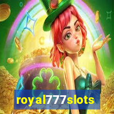 royal777slots