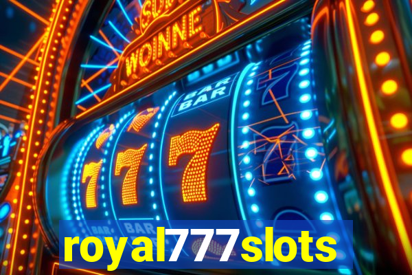 royal777slots