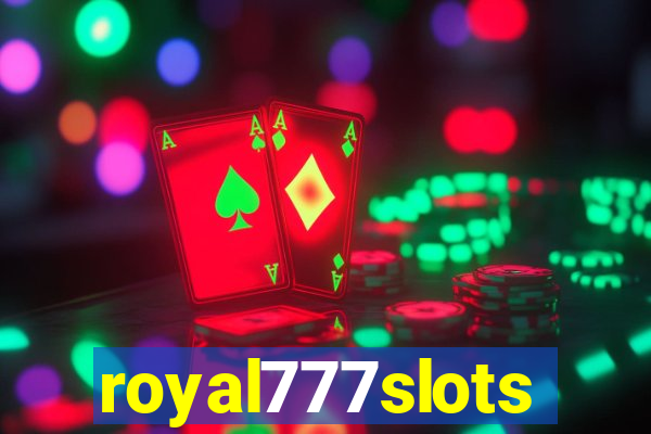 royal777slots