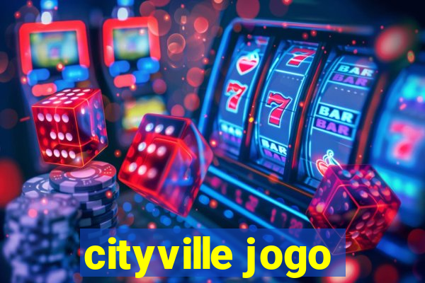 cityville jogo