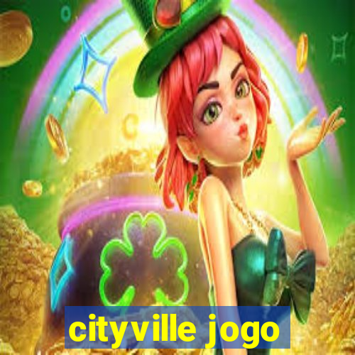 cityville jogo