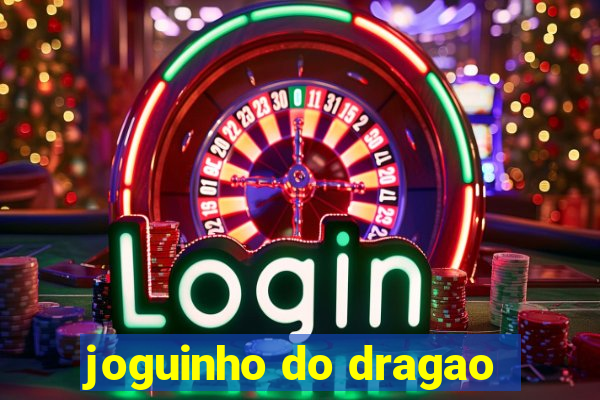 joguinho do dragao