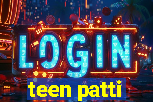 teen patti