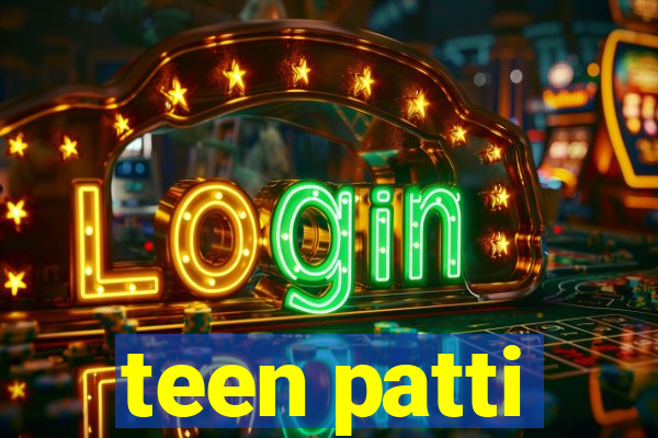 teen patti