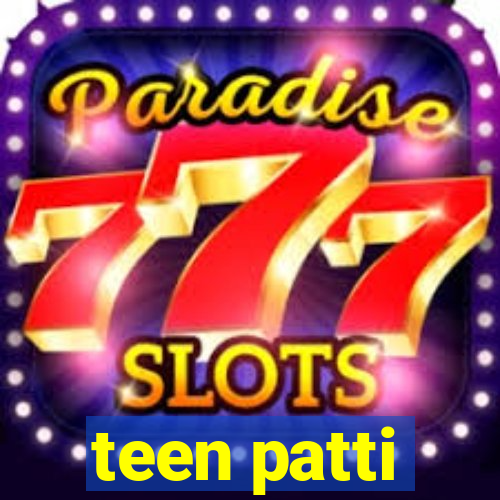 teen patti