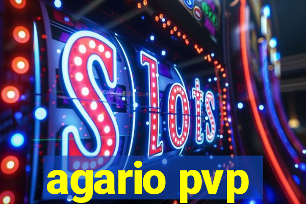 agario pvp