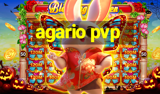 agario pvp