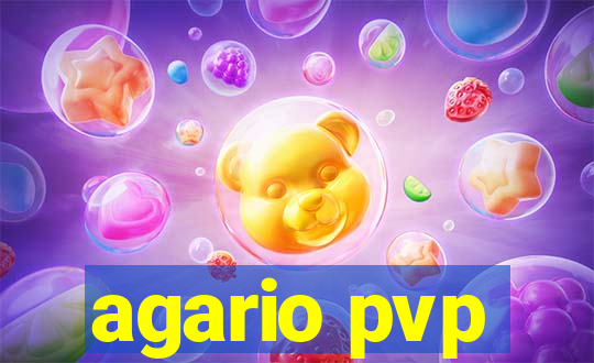 agario pvp