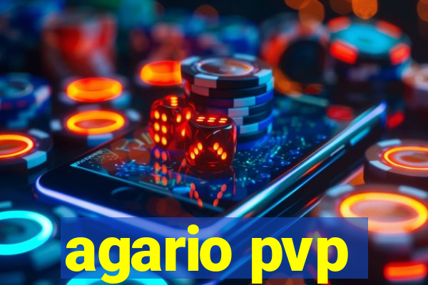 agario pvp