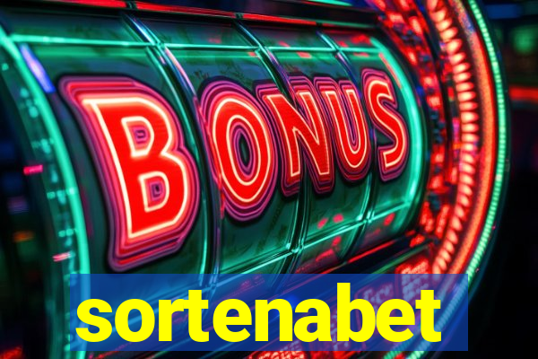 sortenabet