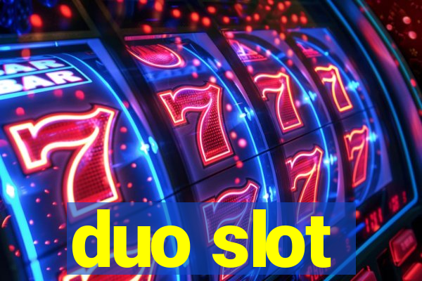 duo slot