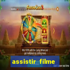 assistir filme bingo o rei das manh?s