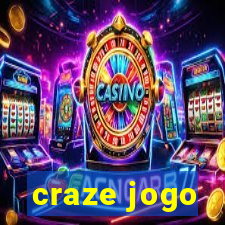 craze jogo