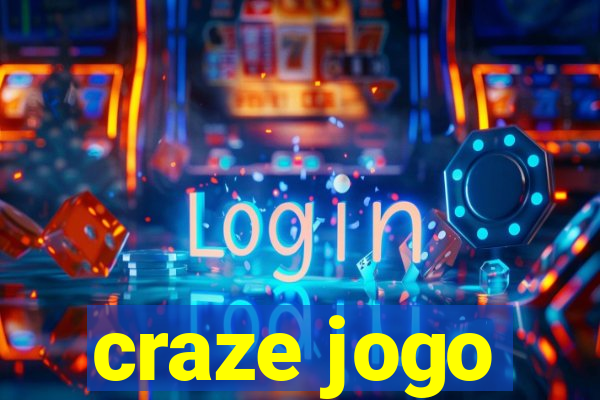 craze jogo