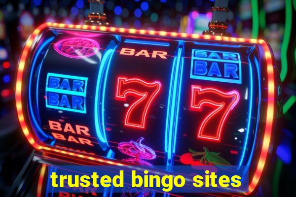 trusted bingo sites