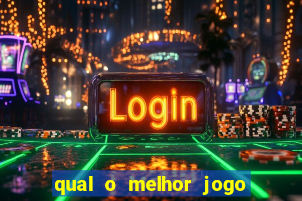 qual o melhor jogo de poker online