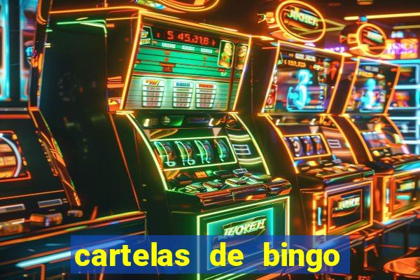 cartelas de bingo da adi??o