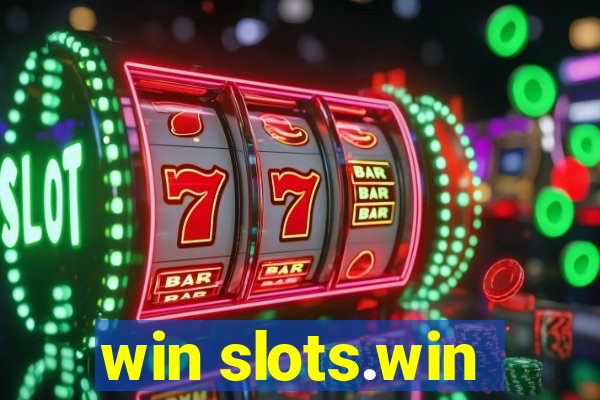 win slots.win