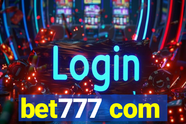 bet777 com