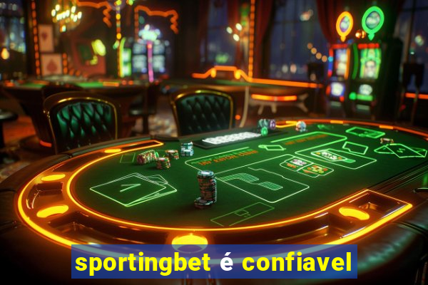 sportingbet é confiavel