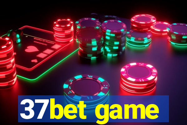 37bet game