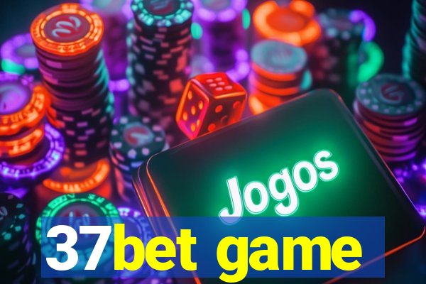 37bet game