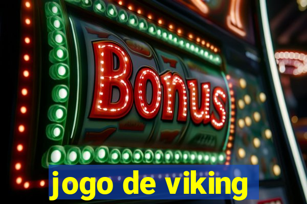 jogo de viking