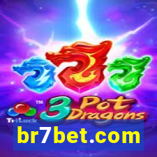 br7bet.com