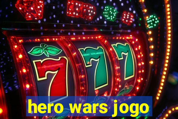 hero wars jogo