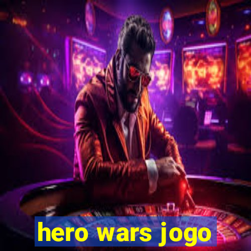 hero wars jogo