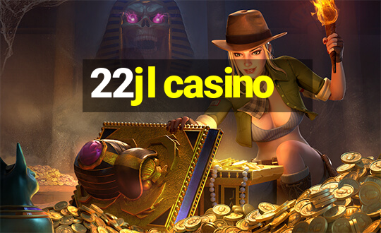 22jl casino