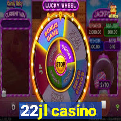 22jl casino