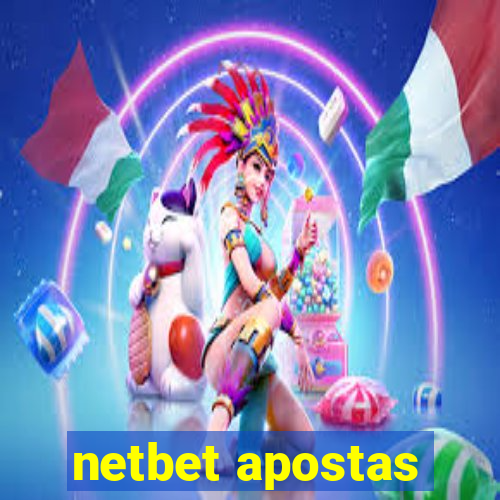 netbet apostas